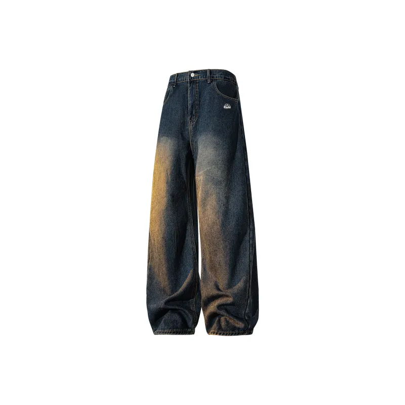 Crayon Shinchan Jeans Unisex-8