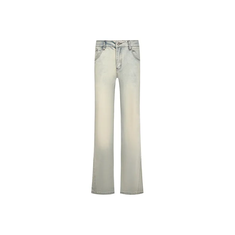 COOLALPACA Bootcut Jeans Unisex-15