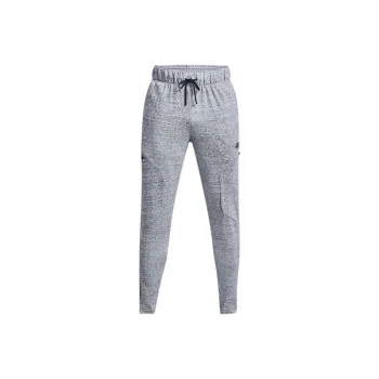 Under Armour Curry Collection Under Armour Casual Pants Men's Modern Medium Gray