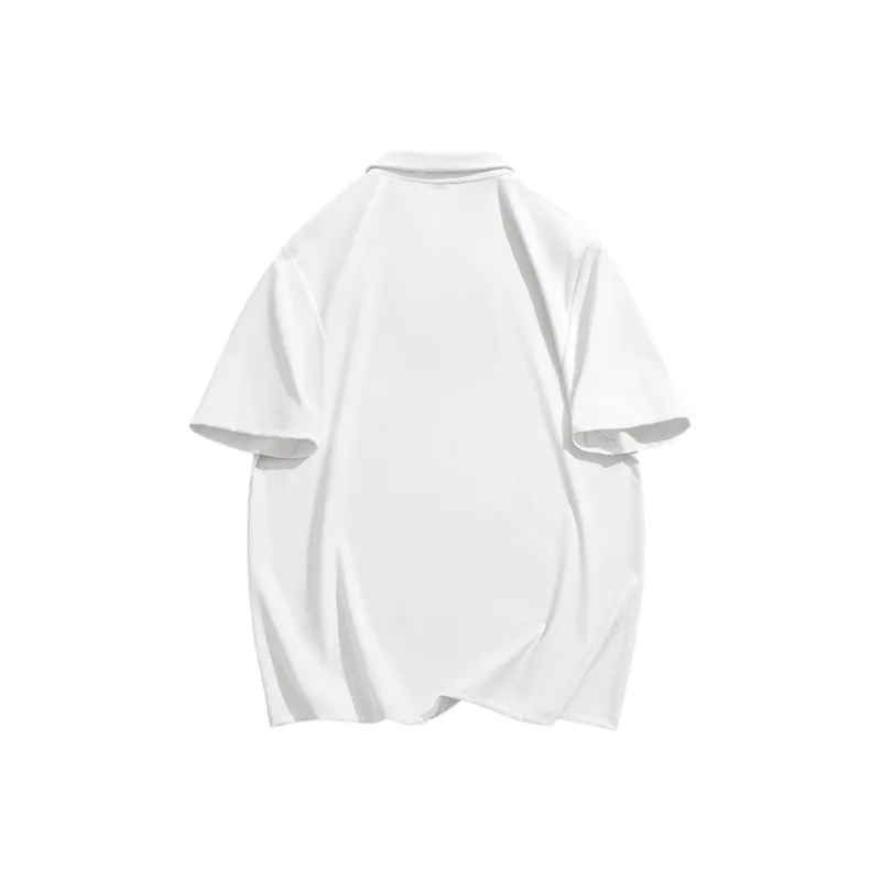 MINISO Polo Shirts Unisex-6