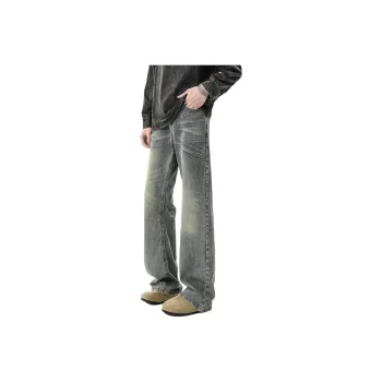 FASTFISH Jeans Unisex