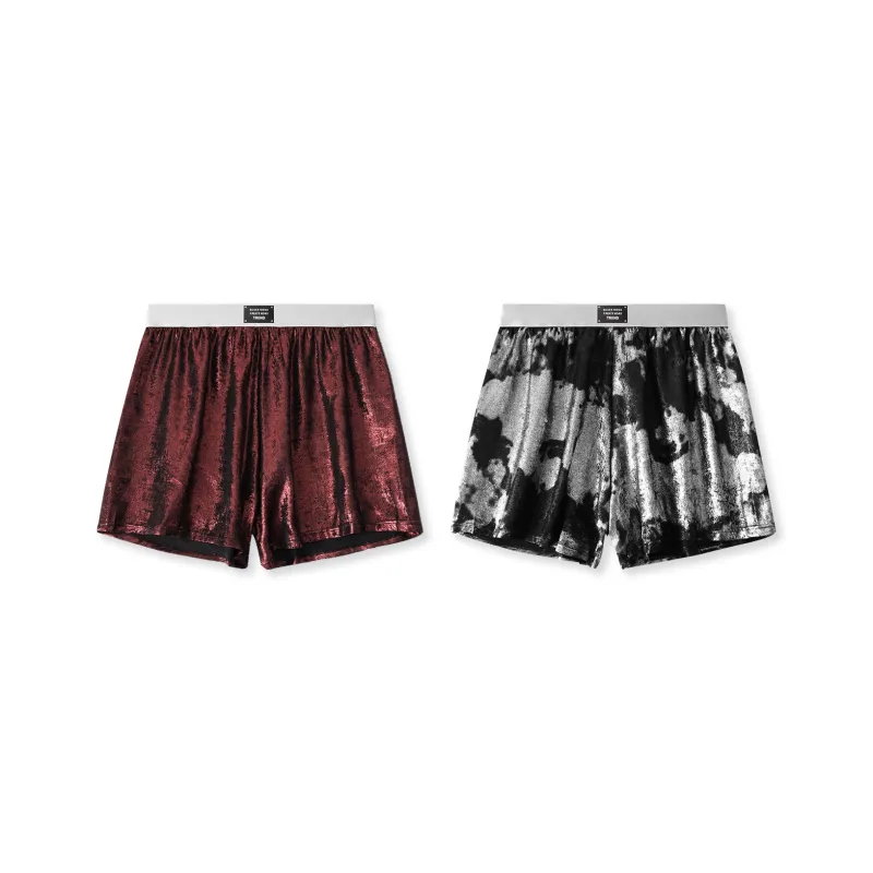 Qiao Ni Tong Underpants Unisex Combo Set-8