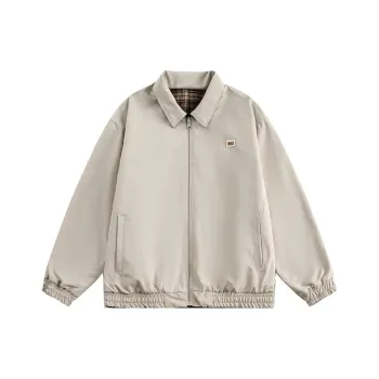 Extreme turbo Jackets Unisex Khaki