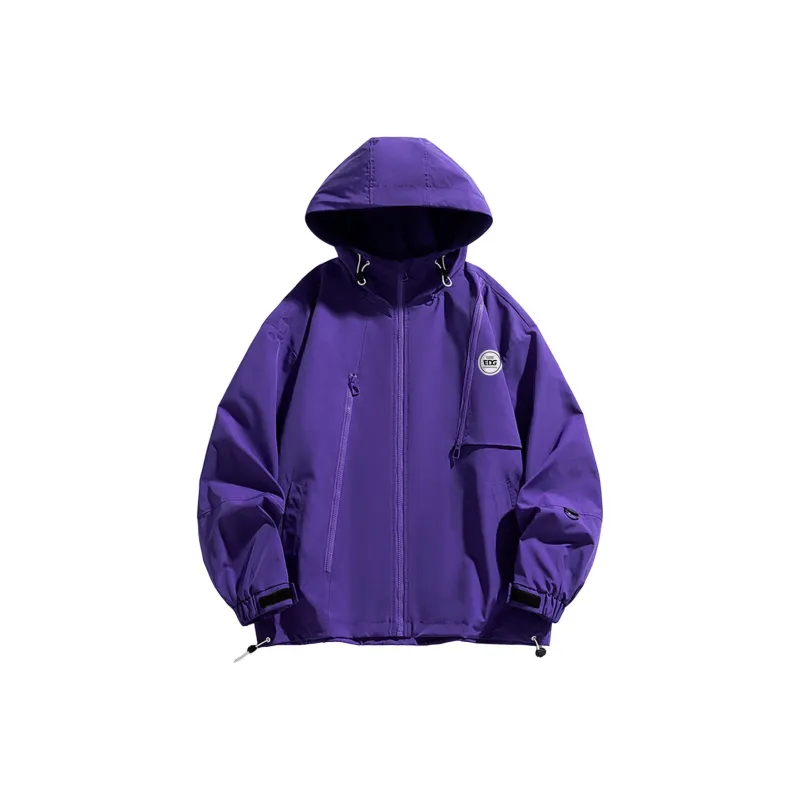 EDG Jackets Unisex-0