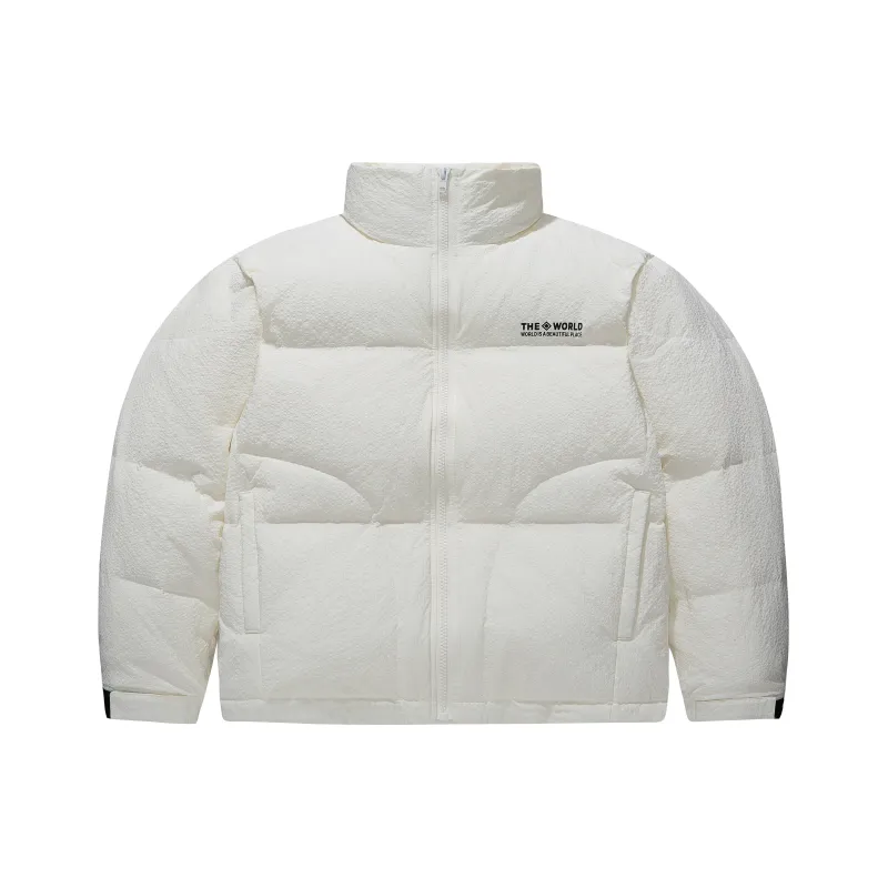 YAYA Down Jackets Unisex-3