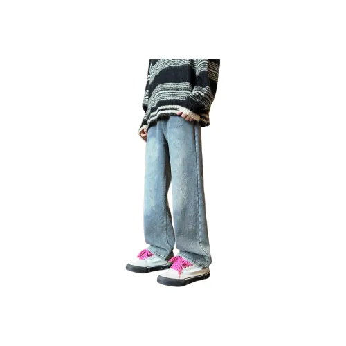 DESSO Jeans Unisex