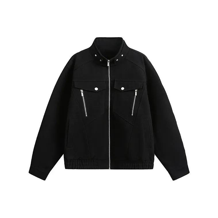 ACUOD BY CHANU Jackets Coats Unisex-0