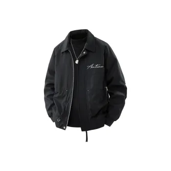 TUCANO Jackets Coats Unisex Amber Black