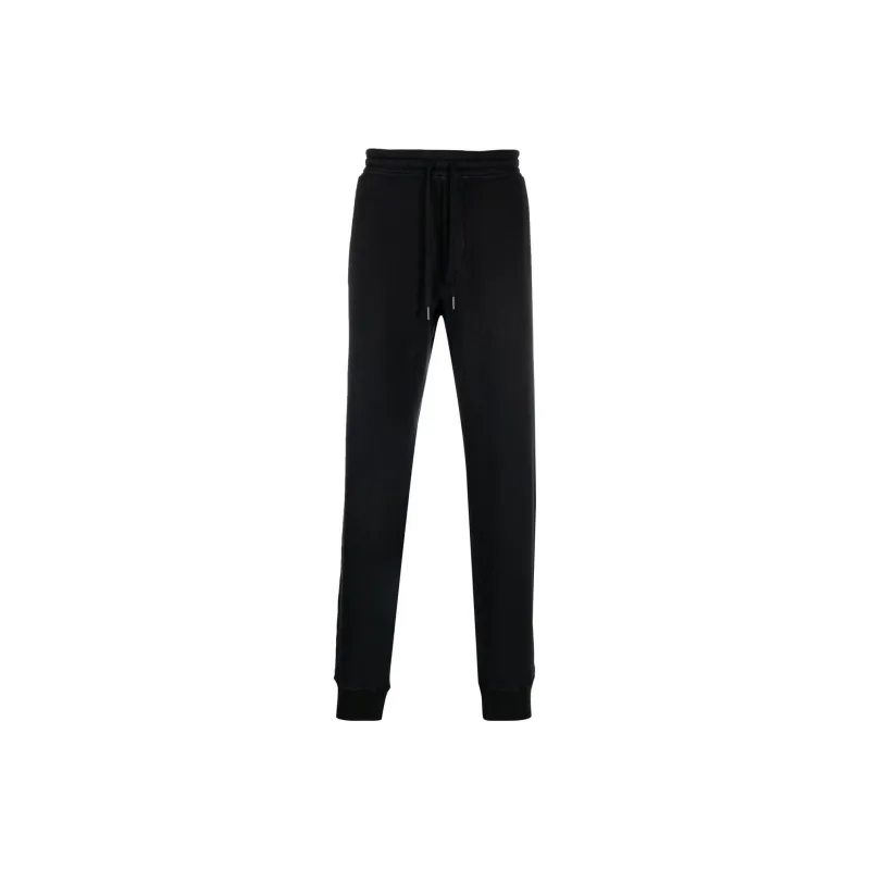 TOM FORD Cotton Track Pants-0