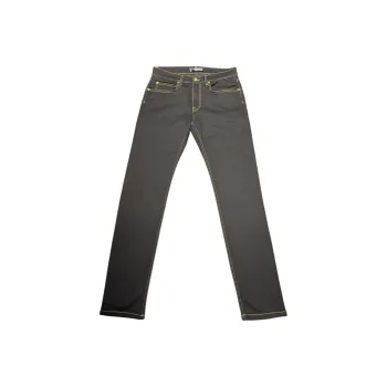 VERSACE Jeans Men Black