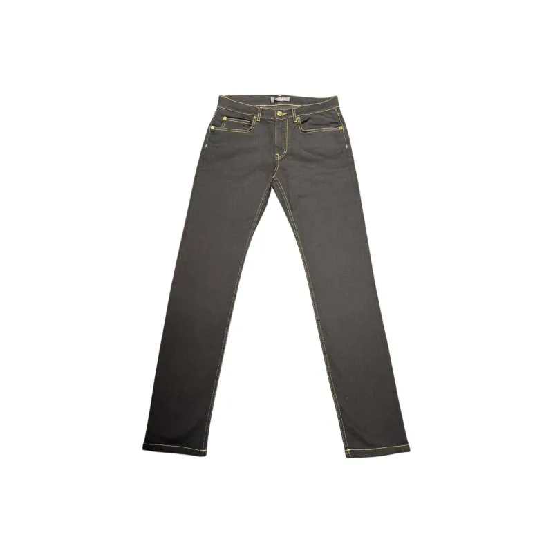 VERSACE Jeans Men Black-0