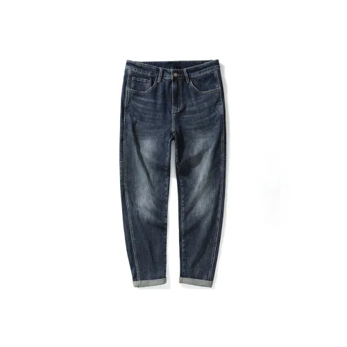 JUCY JUDY Jeans Men Blue