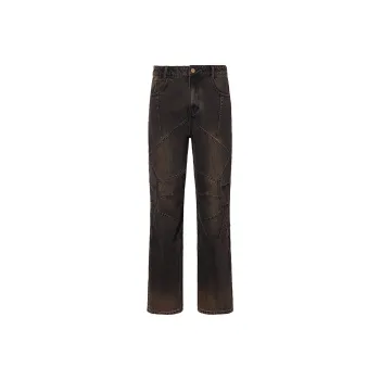 ROCAWEAR Jeans Unisex Dark Gray