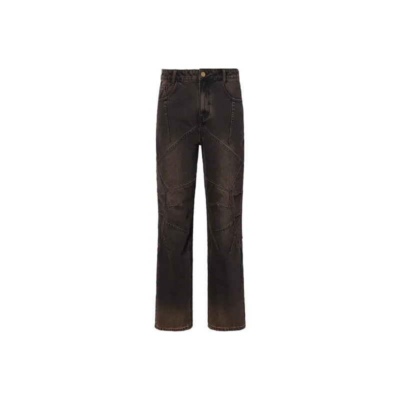 ROCAWEAR Jeans Unisex Dark Gray-0