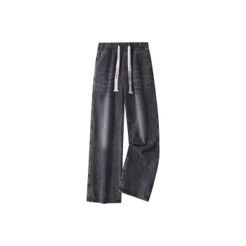 Love Monster Jeans Unisex