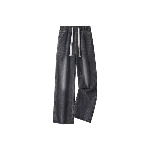 Love Monster Jeans Unisex