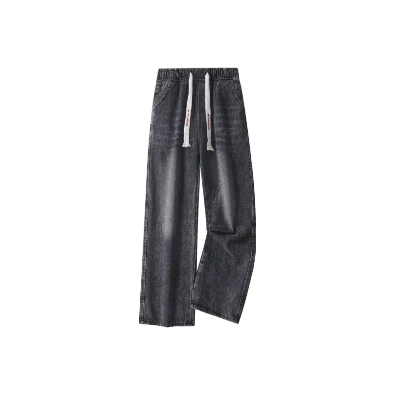 Love Monster Jeans Unisex-0