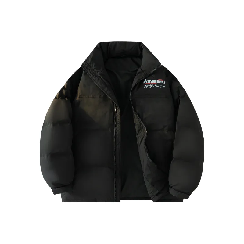 Kawasaki Down Jackets Unisex-22