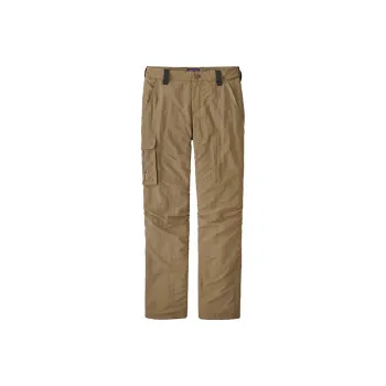 Patagonia Swiftcurrent Casual Pants Unisex