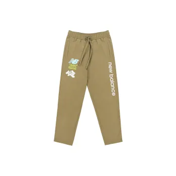 New Balance X Salehe Sb Yurt Pant