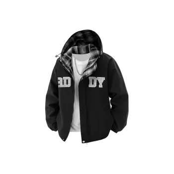 RED DRAGONFLY Jackets Coats Unisex