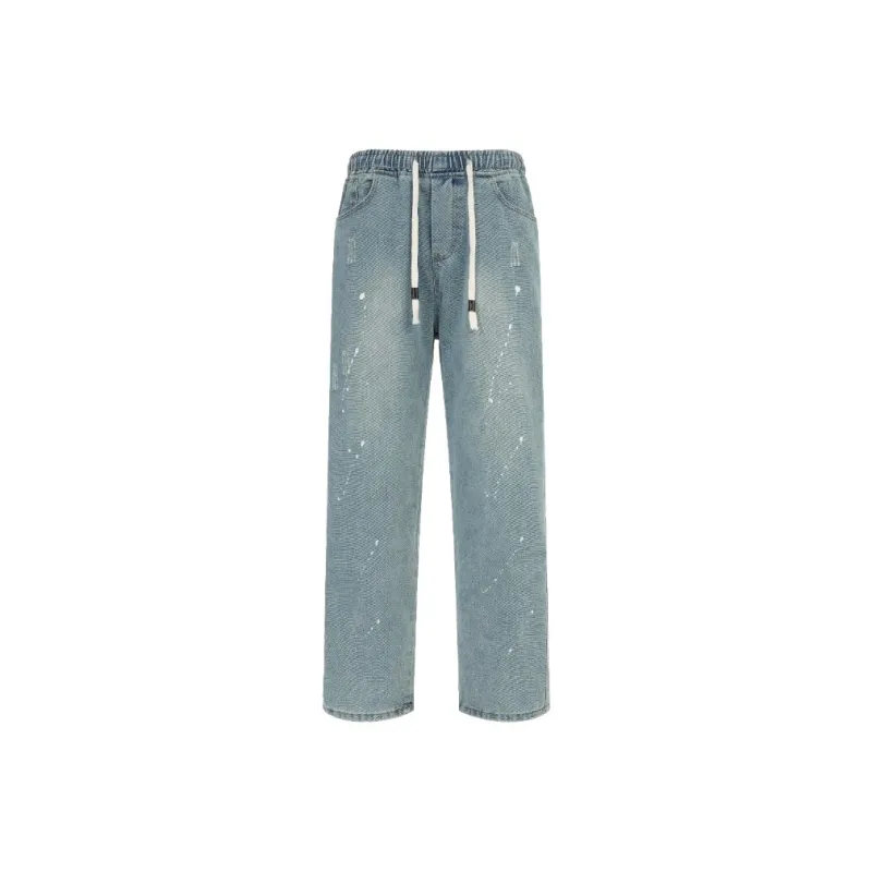 K411 Jeans Unisex-2