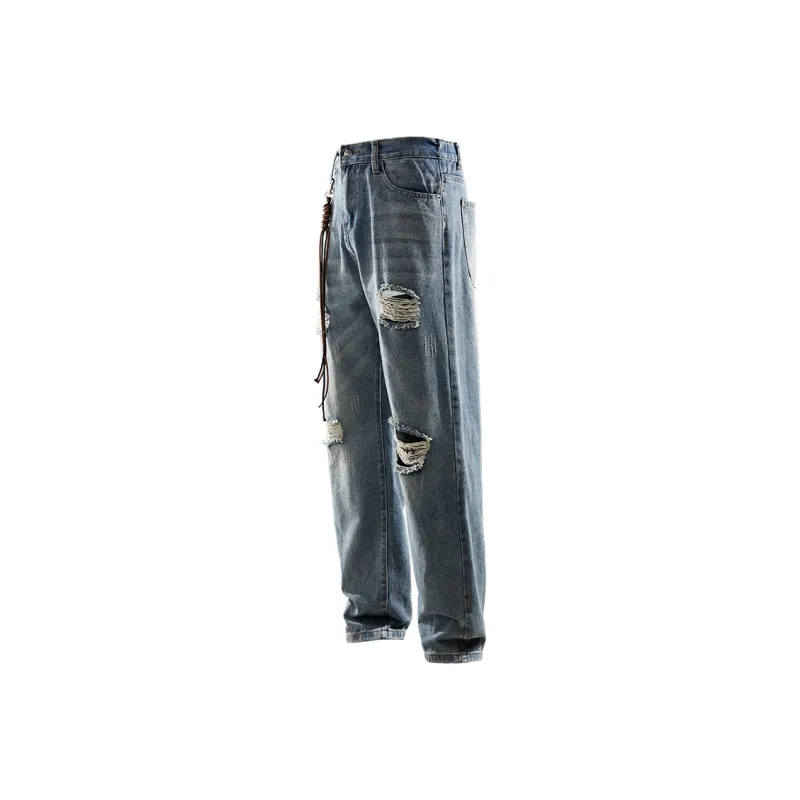 ASWZ Jeans Unisex-4