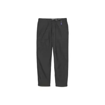 THE NORTH FACE PURPLE LABEL Field Baker Pants Cargo Pants Unisex Gray