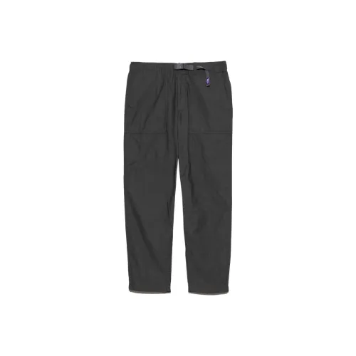 THE NORTH FACE PURPLE LABEL Field Baker Pants Cargo Pants Unisex Gray