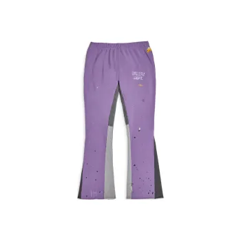 Gallery Dept. Gd Painted Flare Sweatpant