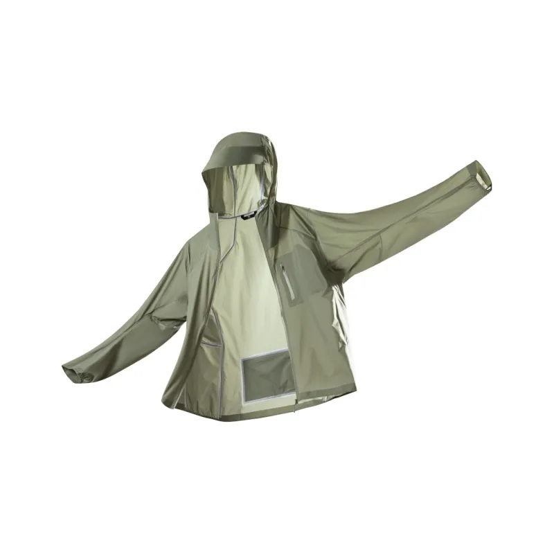 LUX ET VITA Jackets Coats Unisex-1
