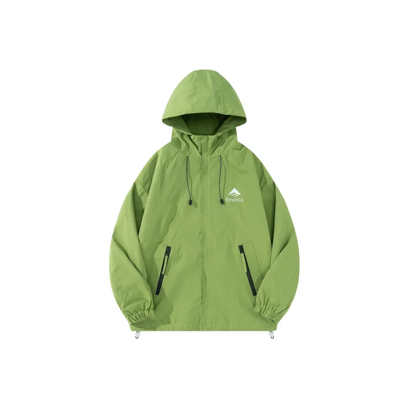 EMERICA Jackets Unisex-0