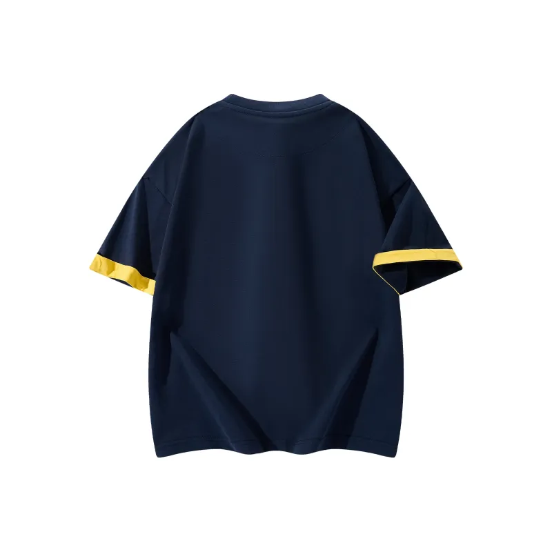 Budding Bear T Shirts Unisex-9