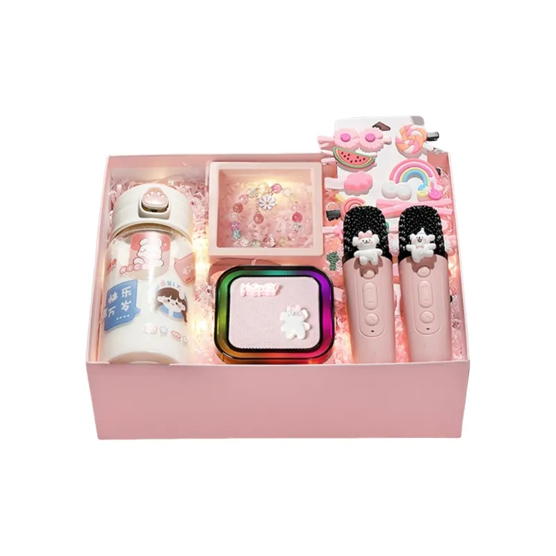 SANSHU Gift Box Sets-14