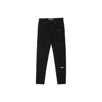 BLUESFLY Jeans Men Black