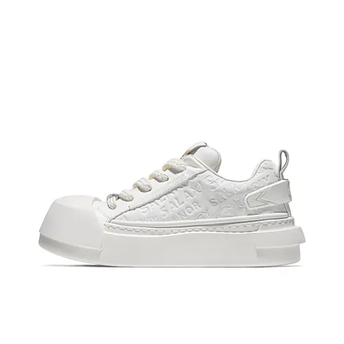 SALAXI Low Top Skateboard AEZ shoes Men's