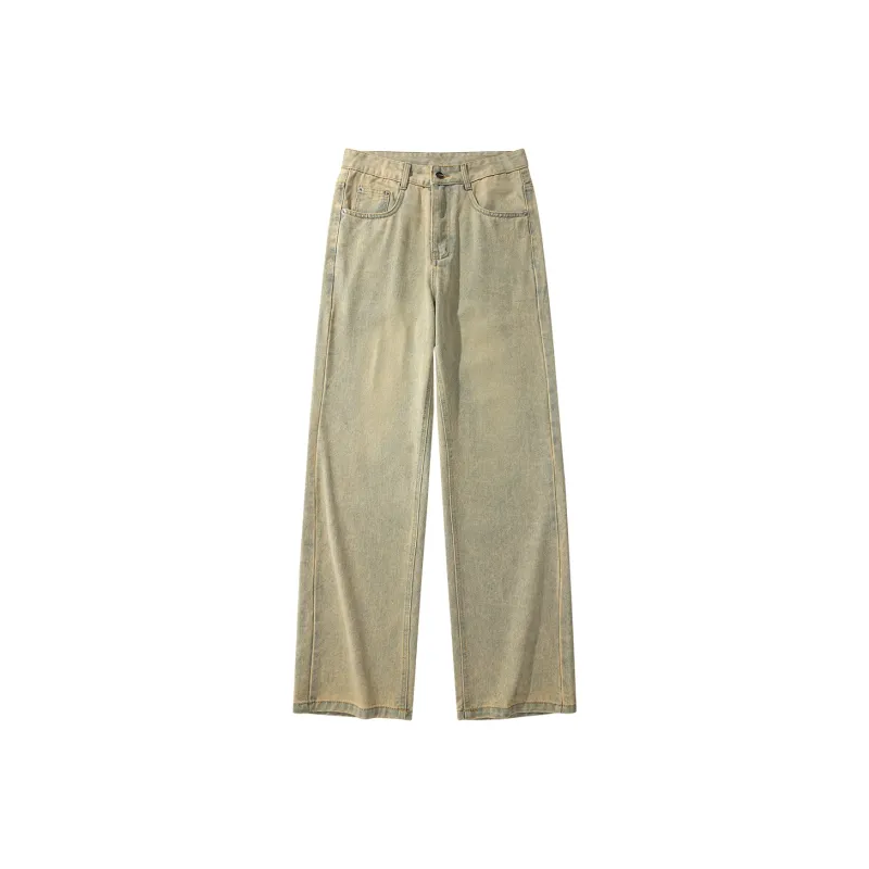 ONEANNET Jeans Unisex-0