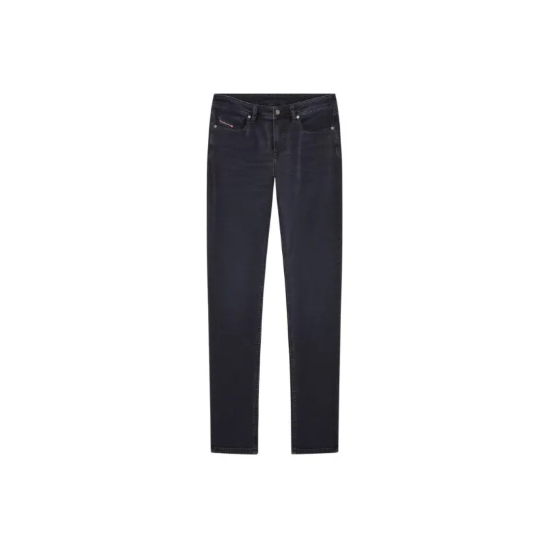DIESEL Jeans Men Black-0