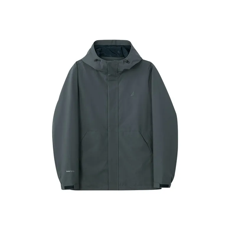 NAUTICA Jackets Men-0