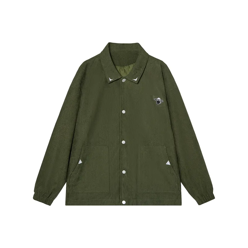 SHAUN THE SHEEP Jackets & Coats Unisex-7