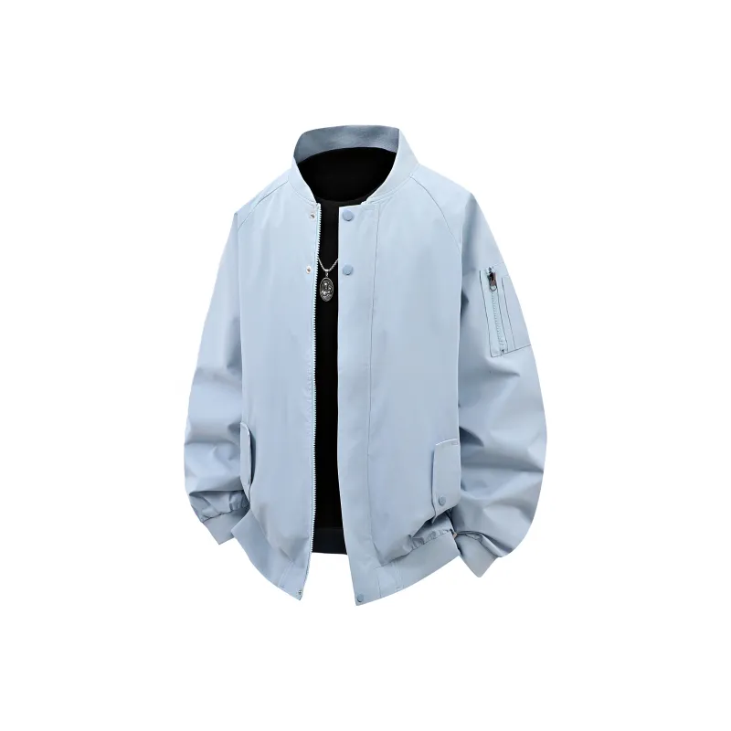 Fakeyoung Jackets Unisex-3
