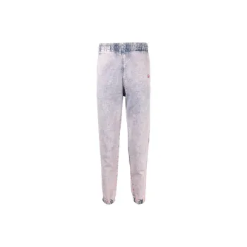 DIESEL D-Lab-Ne Elasticated Waistband Jeans