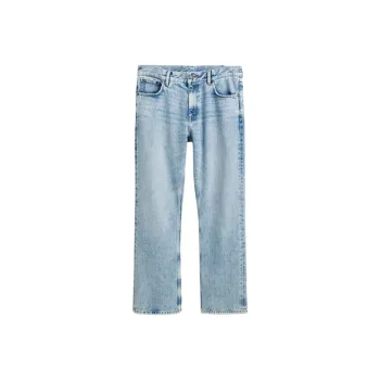 GANT Jeans Men Light Blue