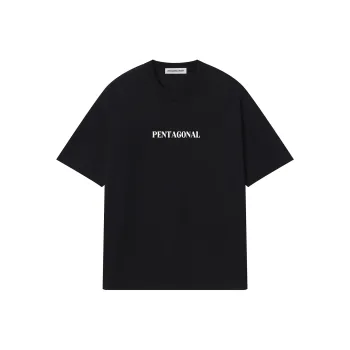 PENTAGONAL HEART Stepping Star Dream Series T Shirt Unisex
