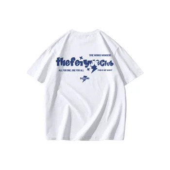 Feiyue T Shirts Unisex