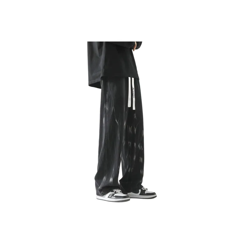 FASTFISH Jeans Unisex-0