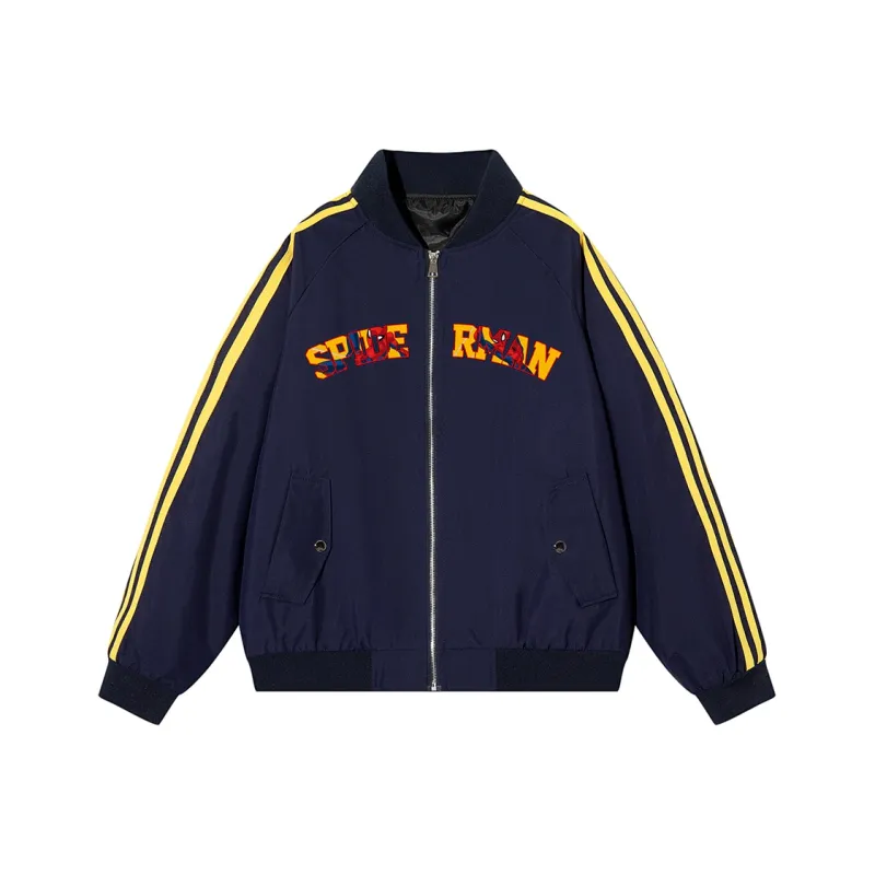 MARVEL Jackets Unisex-15