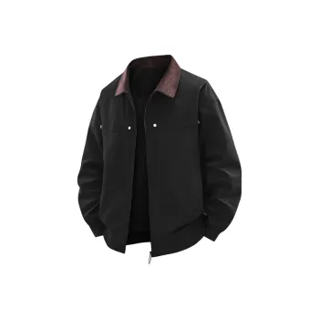 Ganbostore Jackets & Coats Unisex