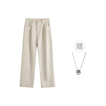 MANYSTON Jeans Unisex