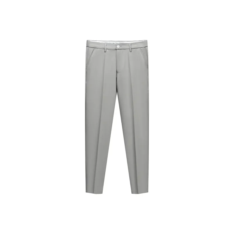 Chisportate Casual Pants Unisex-23
